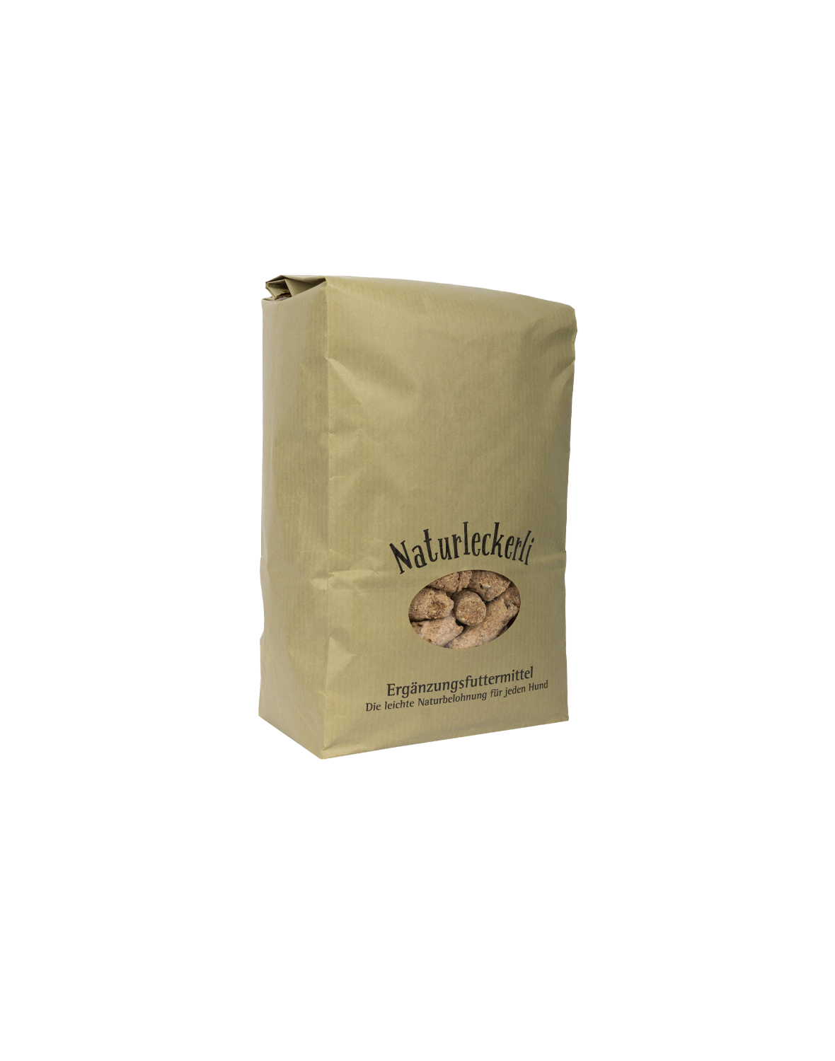 MaxiDog Natural Treats 650 g