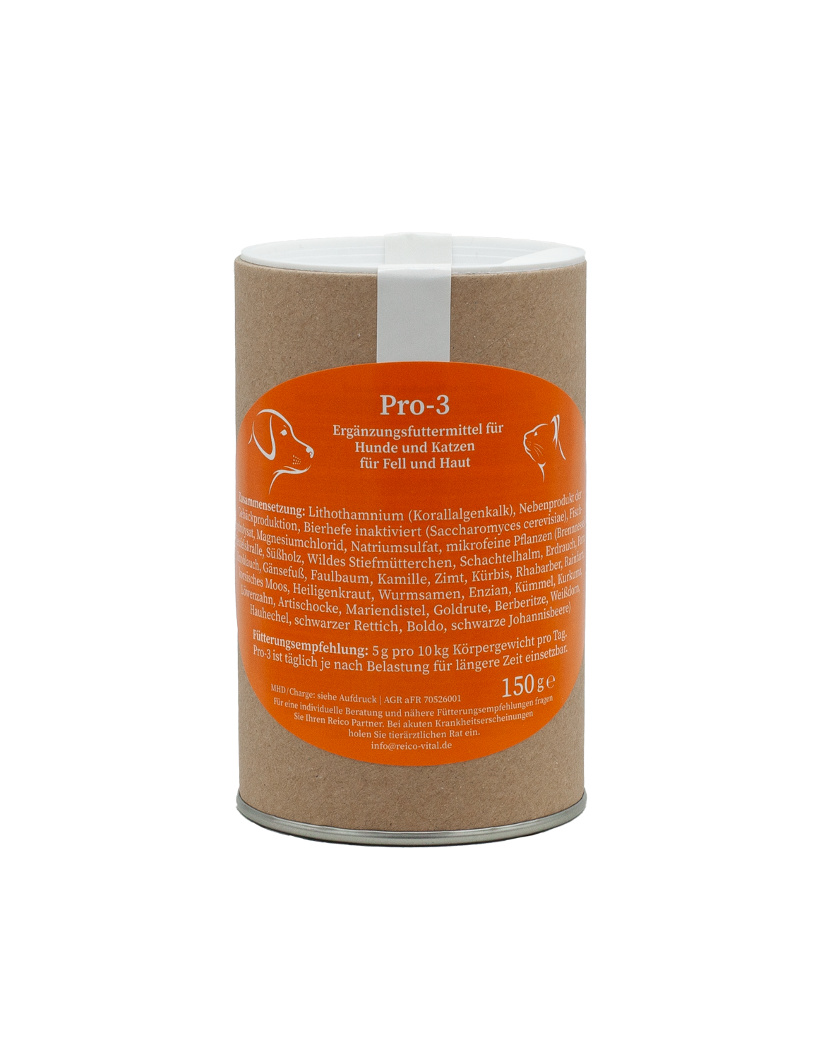 Naturkraft Pro-3 150g