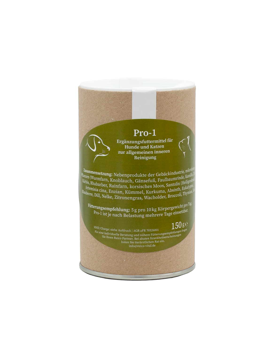 Naturkraft Pro-1 300g