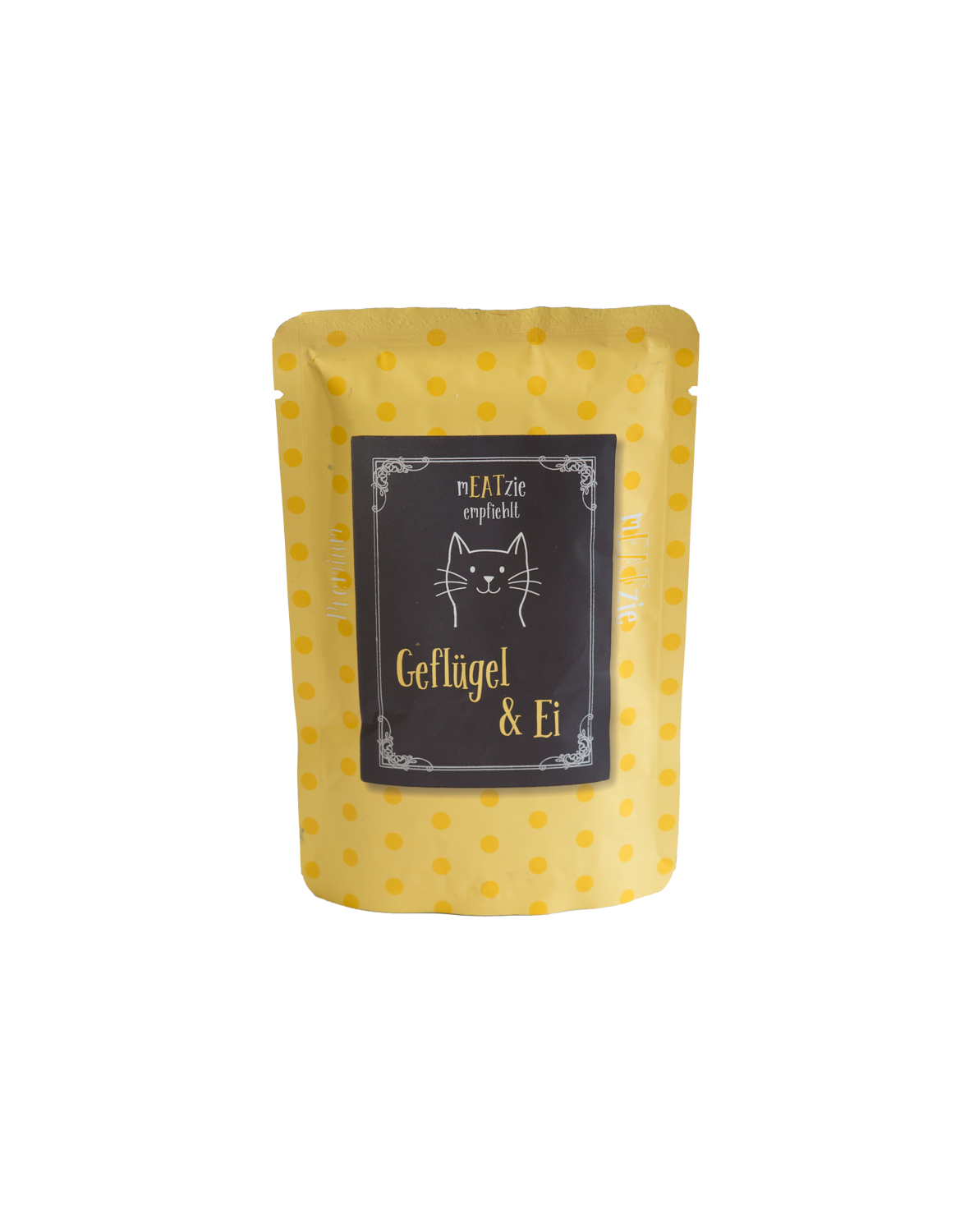 mEATzie Poultry & Egg 85g